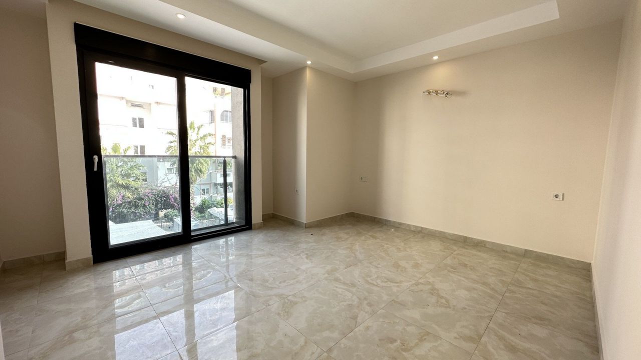 Appartamento a Alanya, Turchia, 63 m² - foto 17