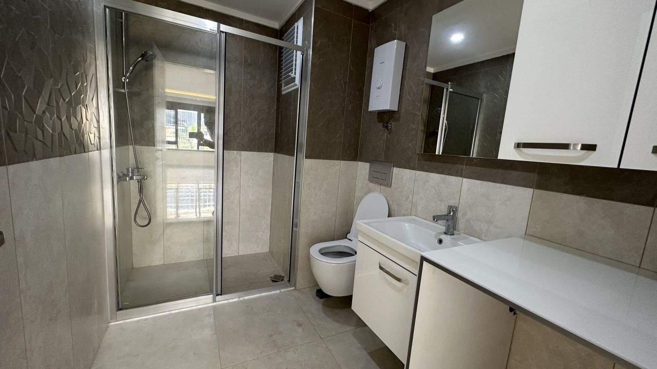 Appartamento a Alanya, Turchia, 63 m² - foto 16