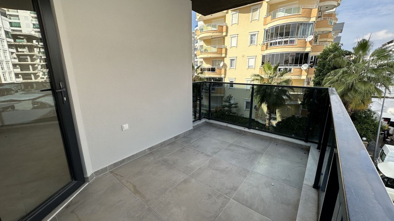 Appartamento a Alanya, Turchia, 63 m² - foto 15