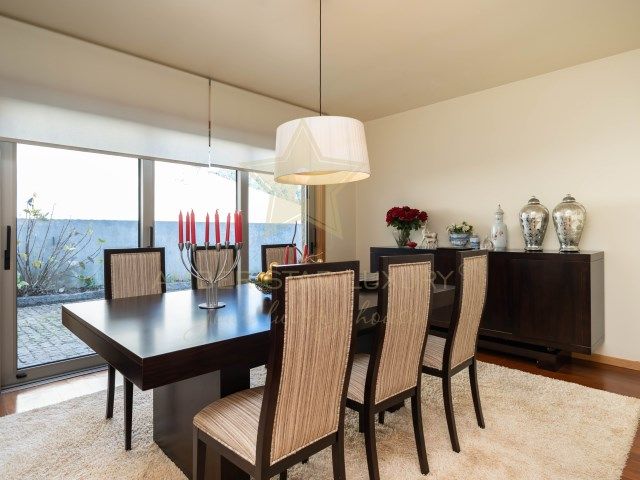 House in Amarante, Portugal, 318 m² - picture 4