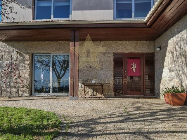 House in Amarante, Portugal, 318 m² - picture 2