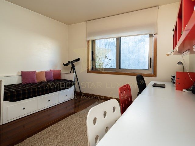 House in Amarante, Portugal, 318 m² - picture 12