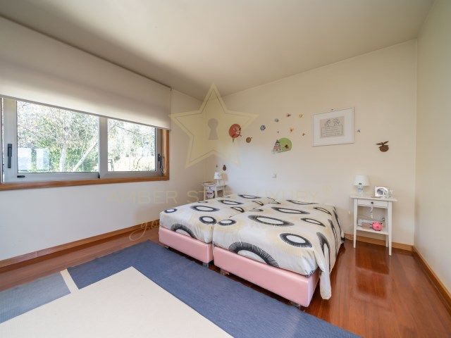 House in Amarante, Portugal, 318 m² - picture 15