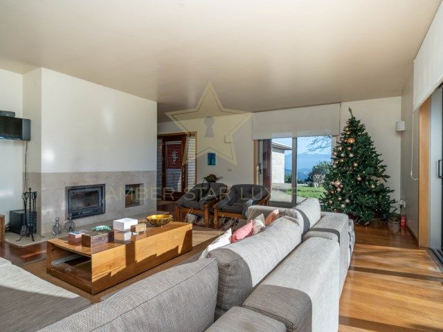 House in Amarante, Portugal, 318 m² - picture 5