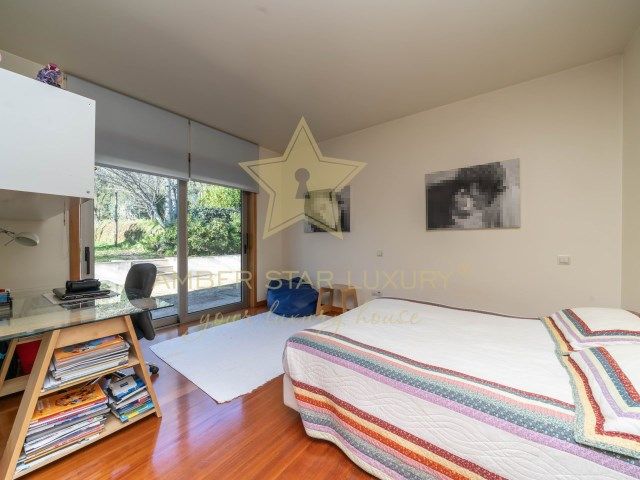 House in Amarante, Portugal, 318 m² - picture 16