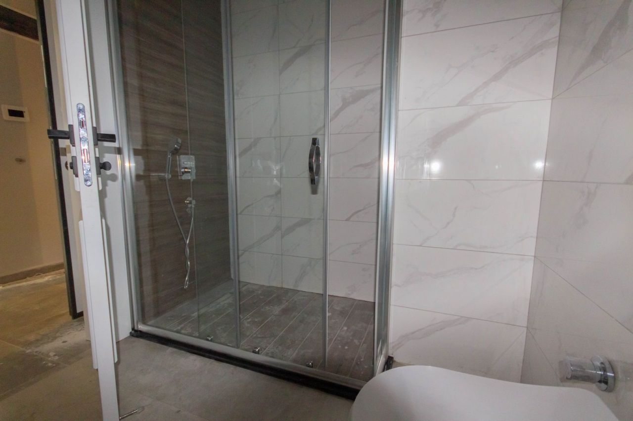 Piso en Alanya, Turquia, 100 m² - imagen 12