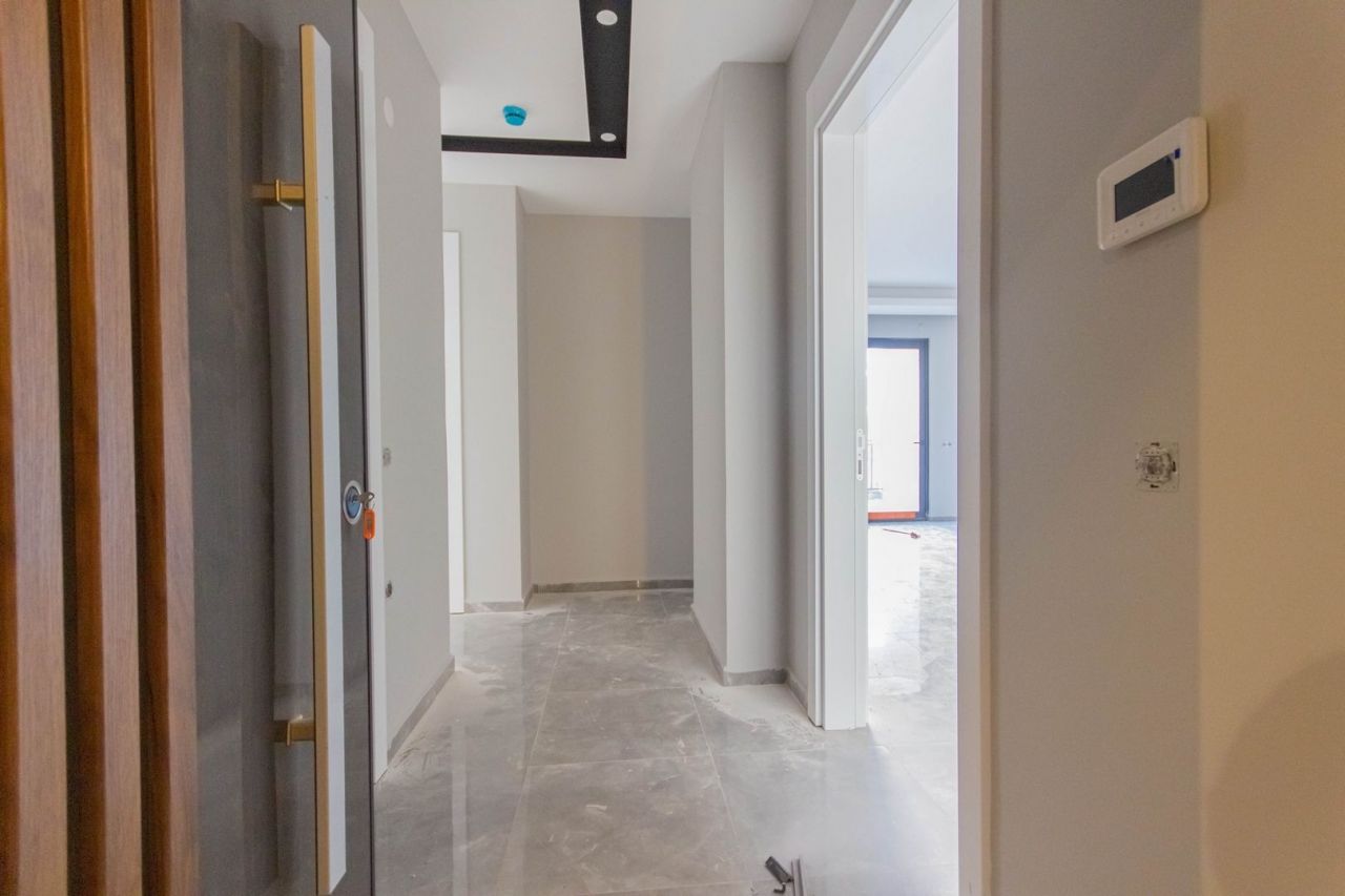 Piso en Alanya, Turquia, 100 m² - imagen 4