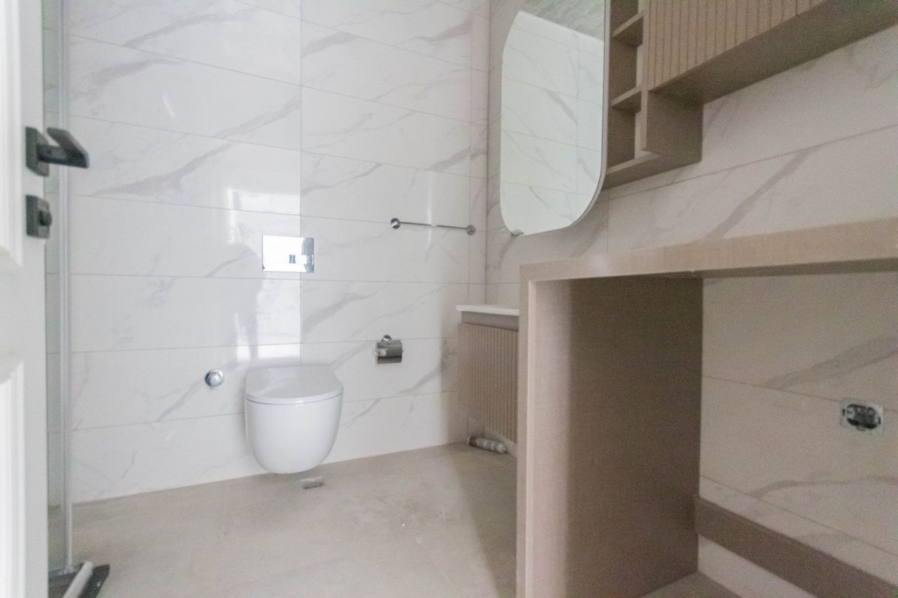 Piso en Alanya, Turquia, 100 m² - imagen 11