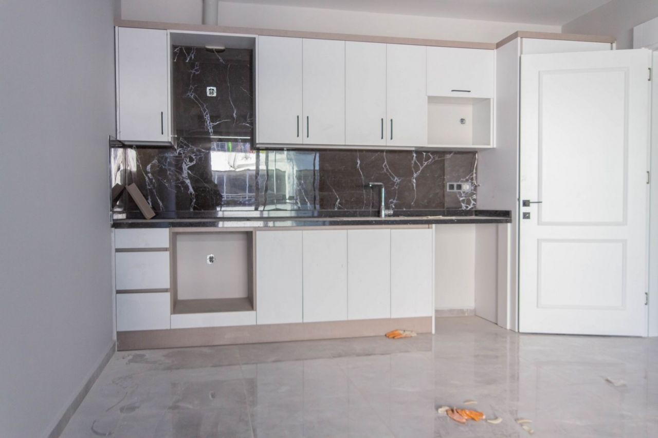 Piso en Alanya, Turquia, 100 m² - imagen 14