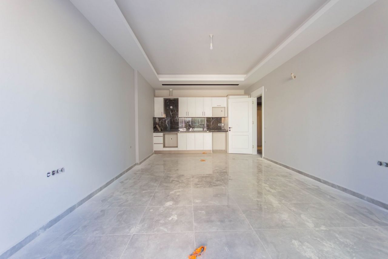Piso en Alanya, Turquia, 100 m² - imagen 13
