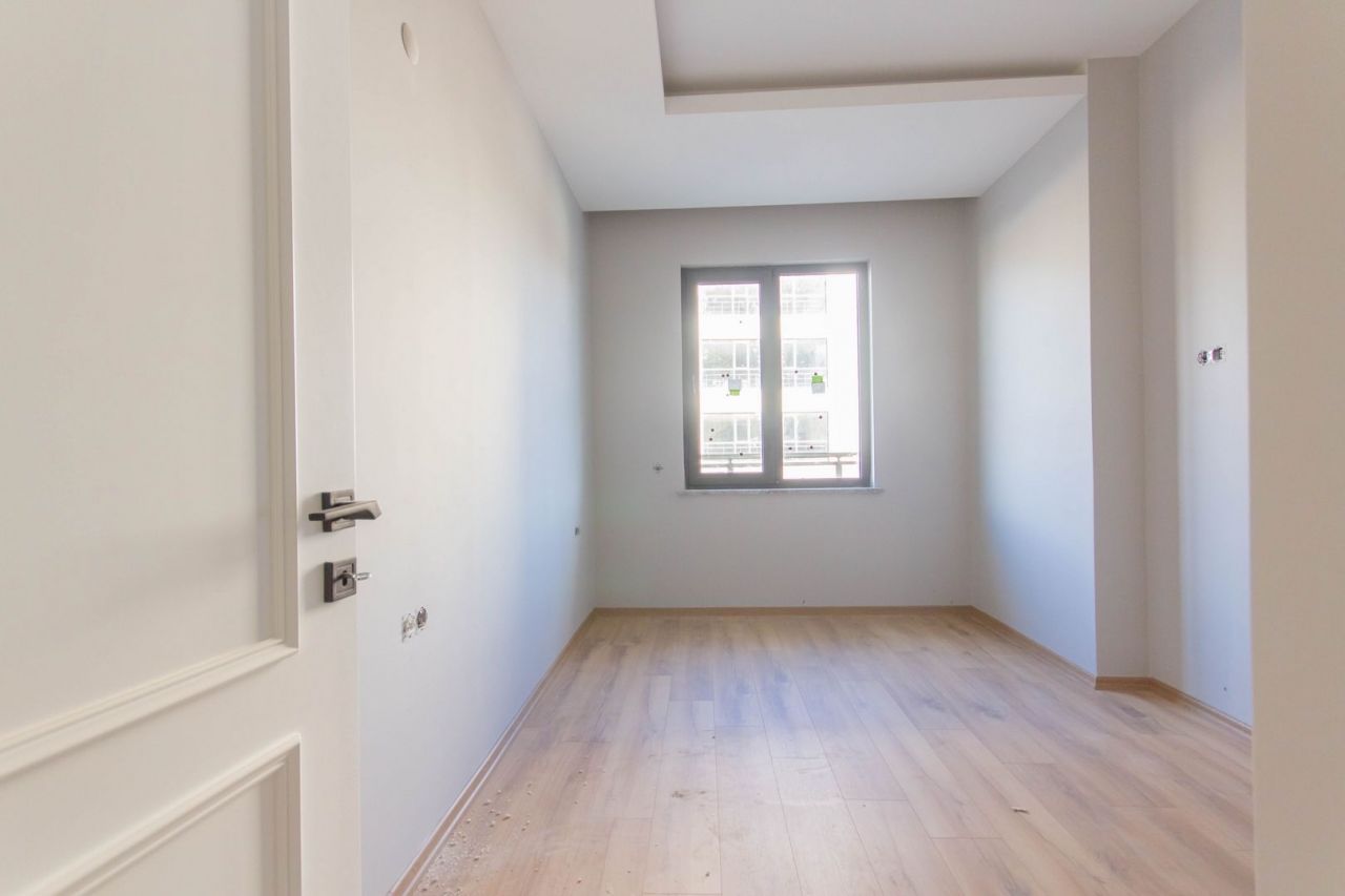 Piso en Alanya, Turquia, 100 m² - imagen 9