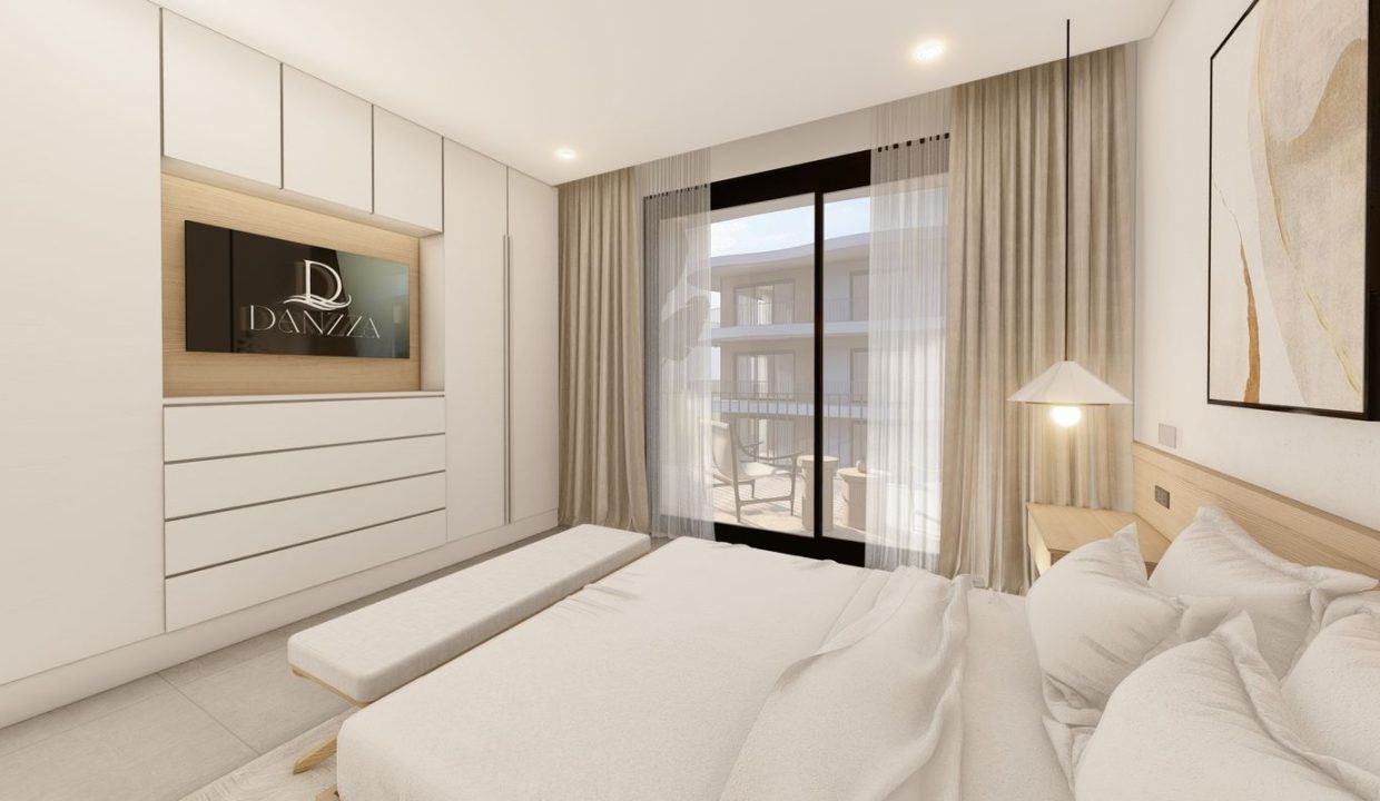 Appartement à Cap Cana, République dominicaine, 96.4 m² - image 4