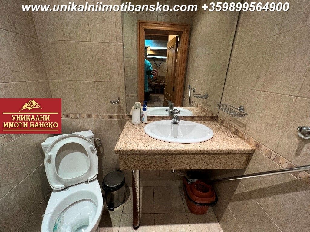 Café, restaurant à Bansko, Bulgarie, 127 m² - image 18