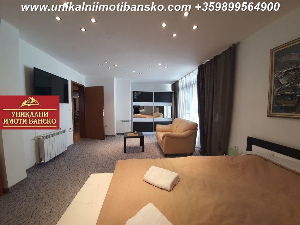 Apartment in Bansko, Bulgaria, 196 m² - picture 13