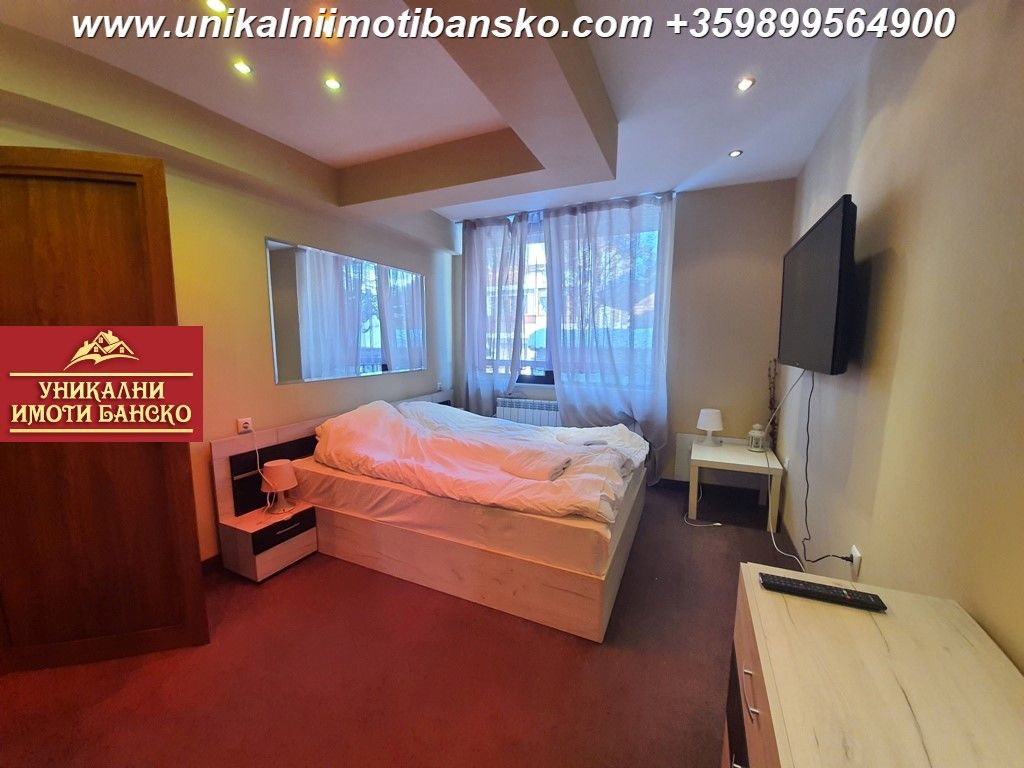 Apartment in Bansko, Bulgaria, 196 m² - picture 14
