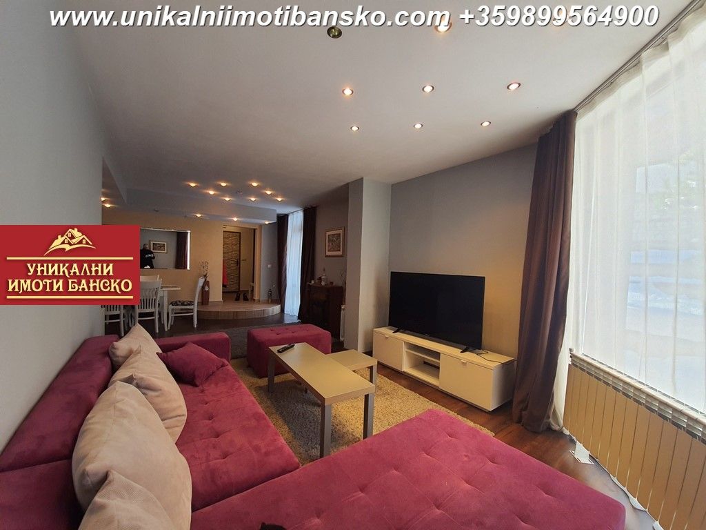 Apartment in Bansko, Bulgaria, 196 m² - picture 4