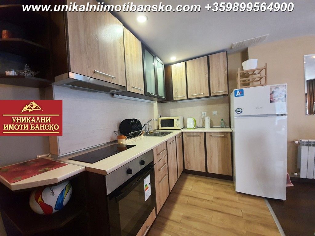 Apartment in Bansko, Bulgaria, 196 m² - picture 7