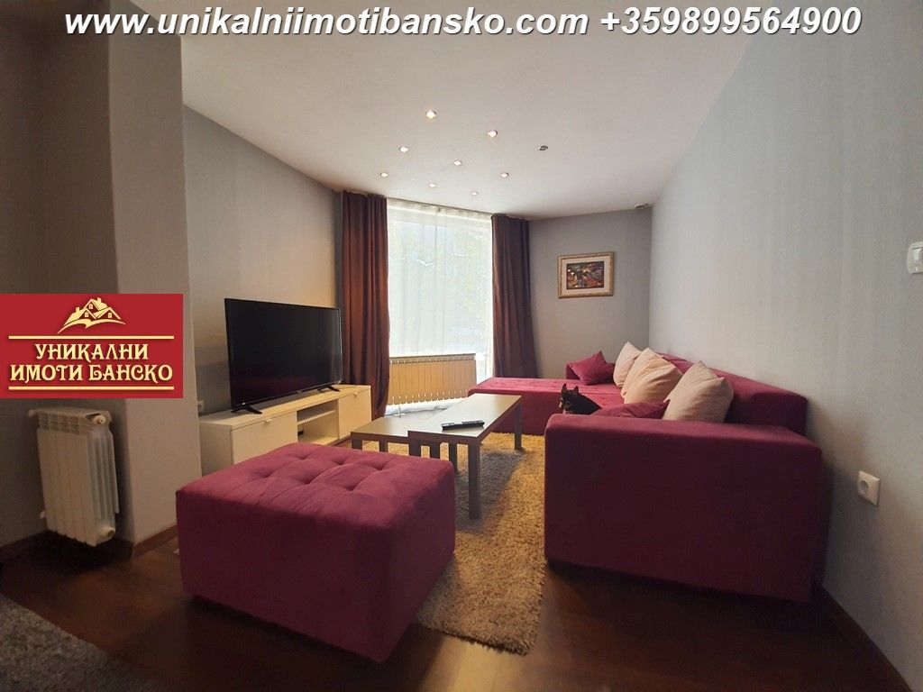 Apartment in Bansko, Bulgaria, 196 m² - picture 3