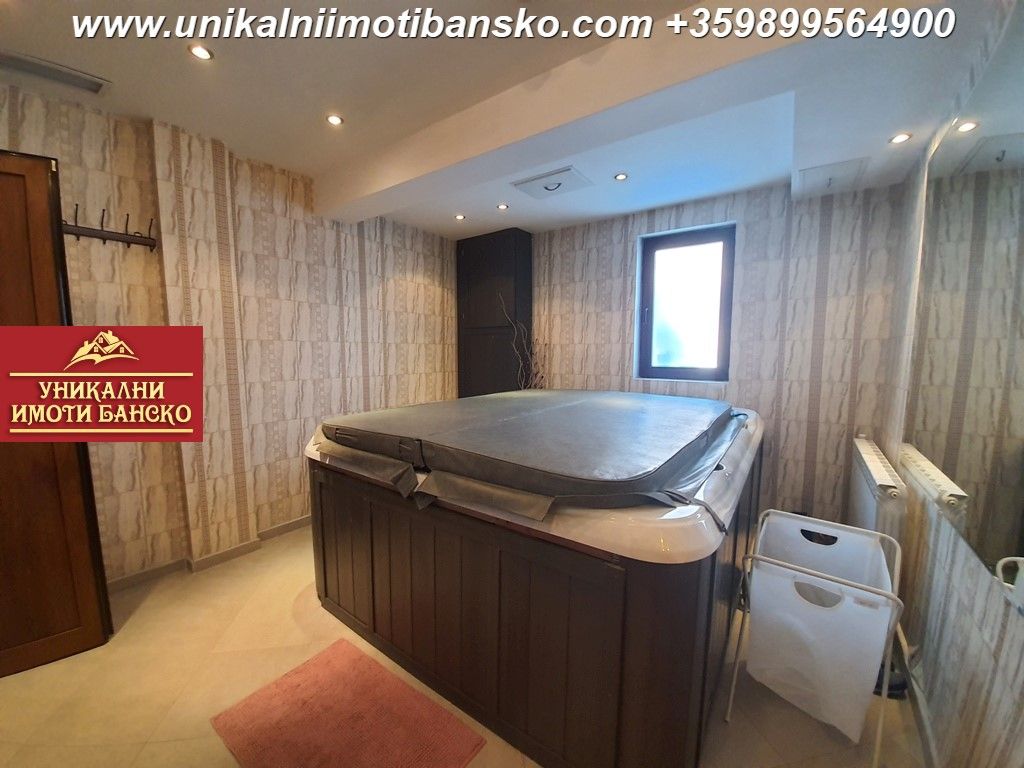 Apartment in Bansko, Bulgaria, 196 m² - picture 10