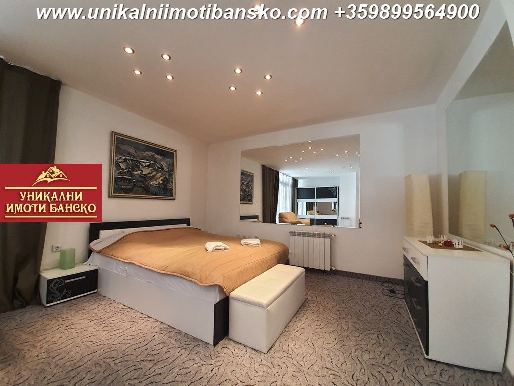 Apartment in Bansko, Bulgaria, 196 m² - picture 12