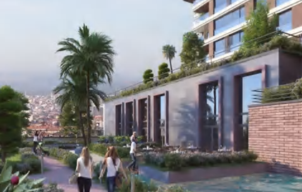 Appartement à Istanbul, Turquie, 167.7 m² - image 6