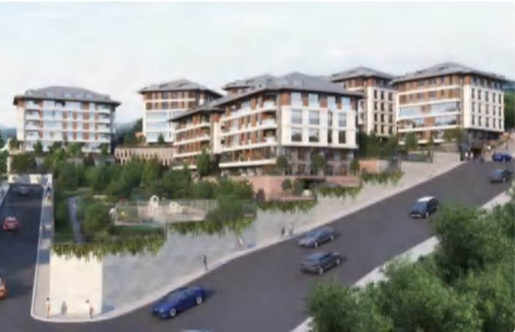 Cottage in Istanbul, Turkey, 392 m² - picture 4