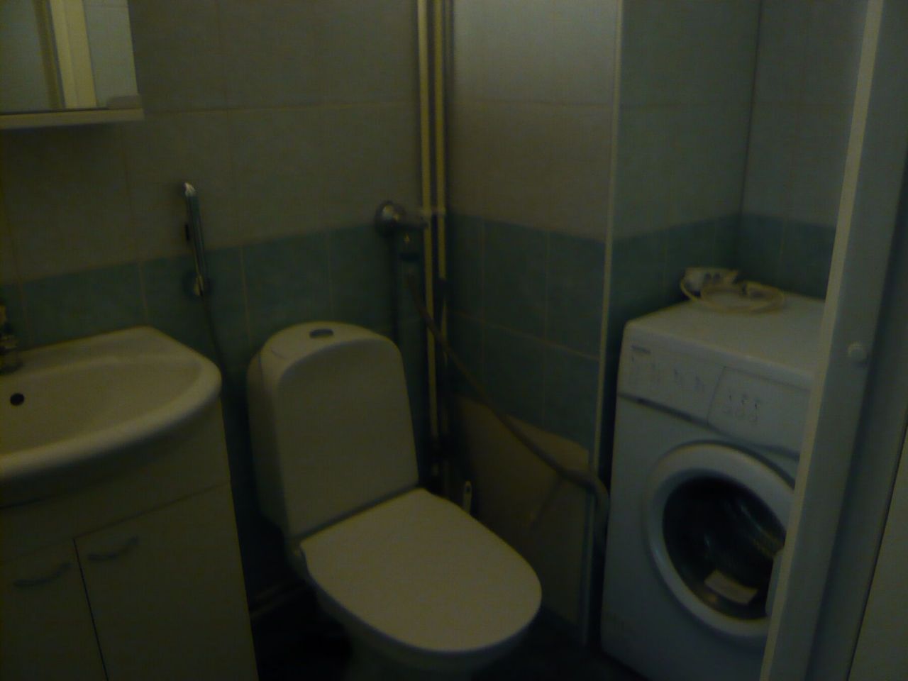 Flat in Tampere, Finland, 34 m² - picture 3