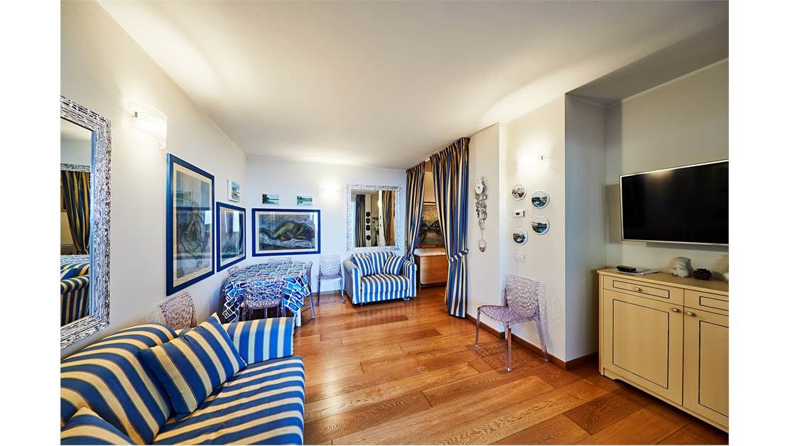 Apartamento por Lago de Garda, Italia, 68 m² - imagen 5