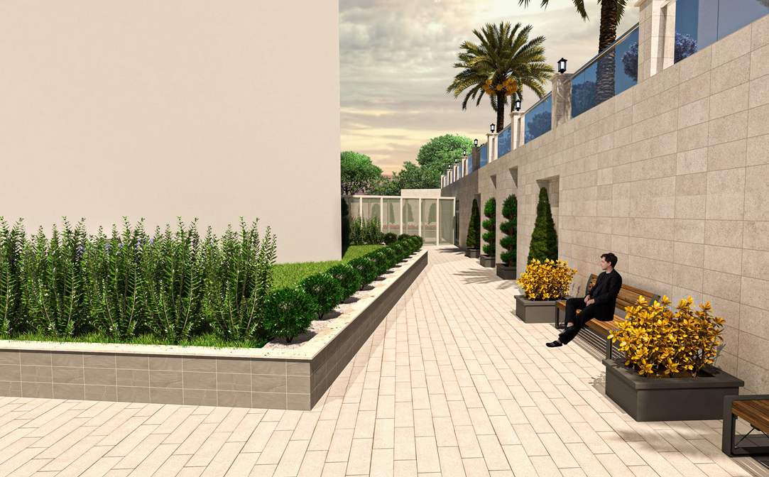 Apartment in Trabzon, Türkei, 86 m² - Foto 6