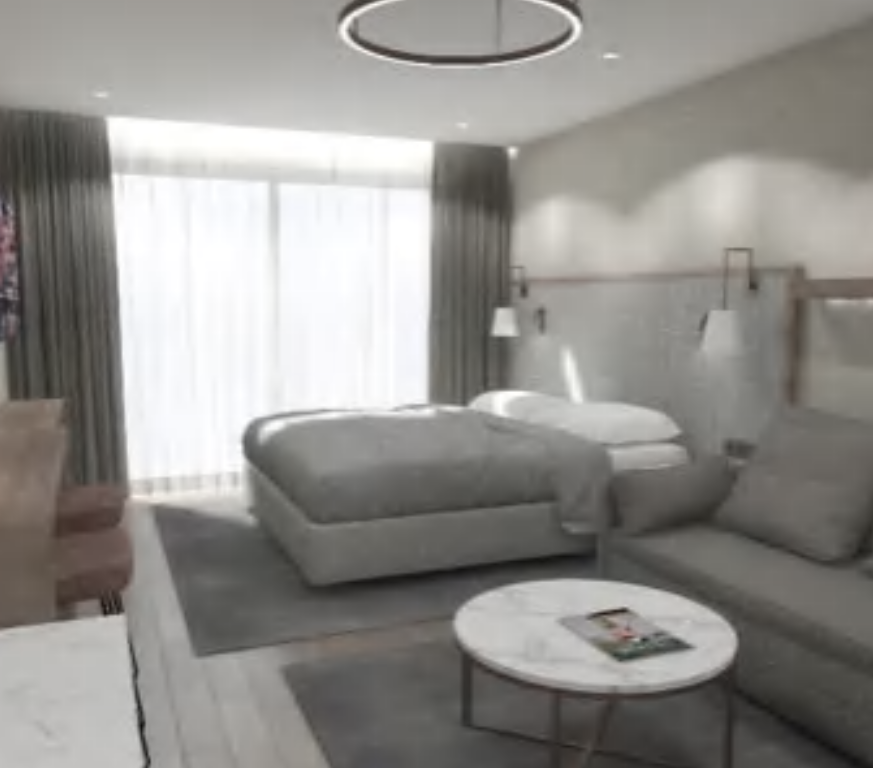 Apartment in Trabzon, Türkei, 86 m² - Foto 4