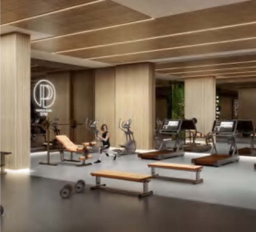 Apartment in Istanbul, Türkei, 192 m² - Foto 3