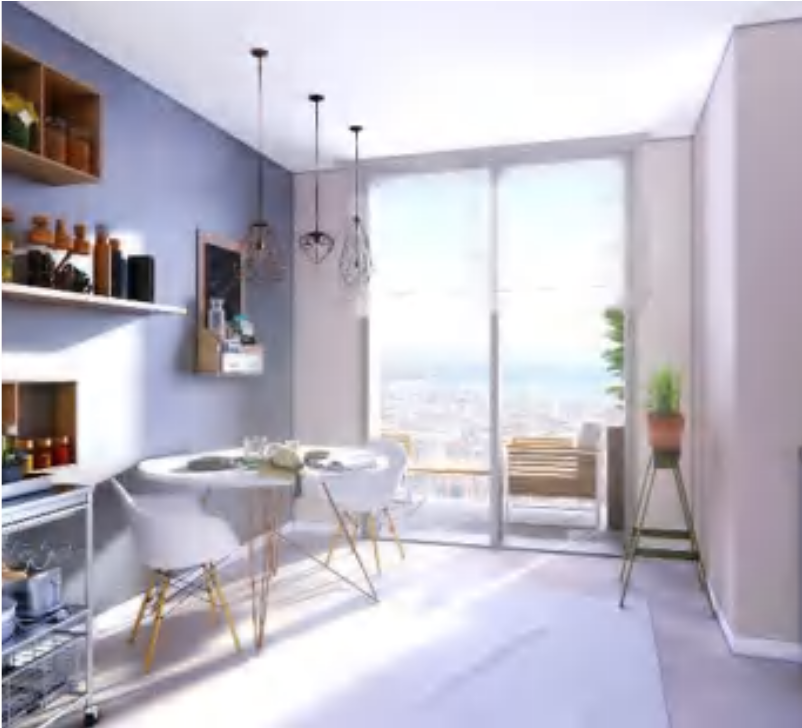 Apartamento en Pendik, Turquia, 291 m² - imagen 3