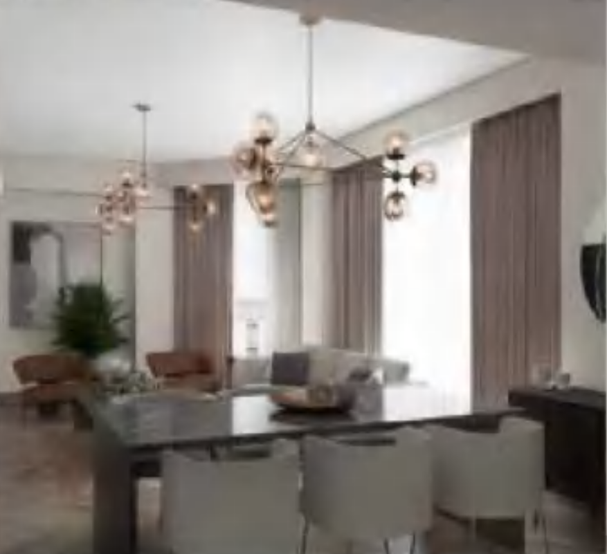 Appartamenti a Istanbul, Turchia, 56.02 m² - foto 2