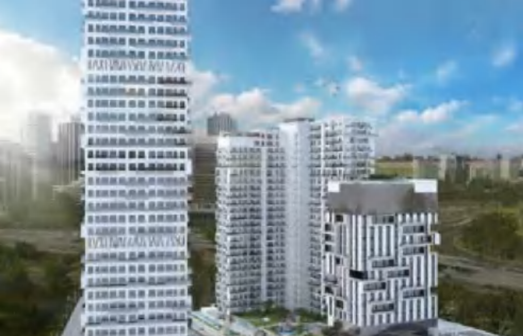 Apartamento en Beylikdüzü, Turquia, 184 m² - imagen 6