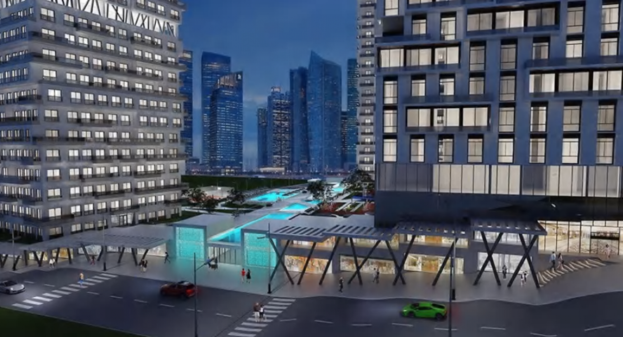 Apartamento en Beylikdüzü, Turquia, 184 m² - imagen 7