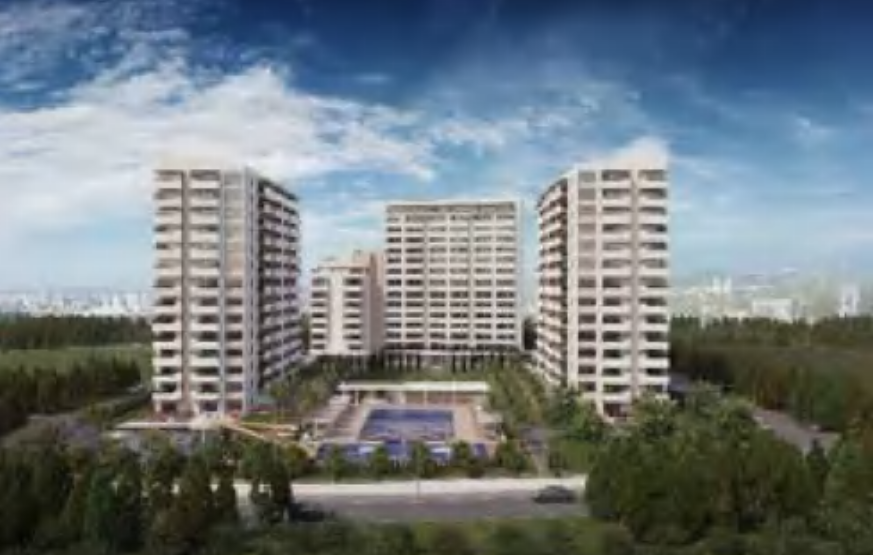 Apartamento en Estambul, Turquia, 184.35 m² - imagen 5