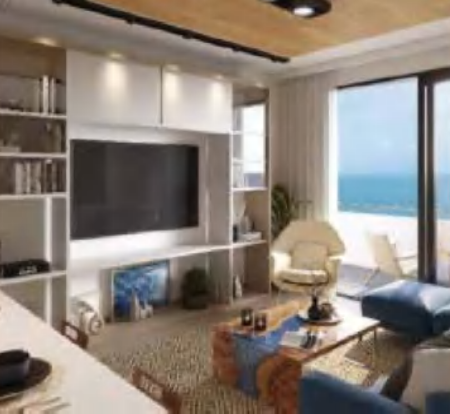 Apartamento en Estambul, Turquia, 184.35 m² - imagen 3