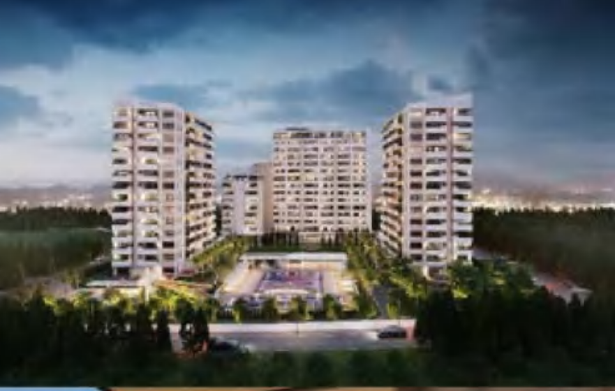 Apartamento en Estambul, Turquia, 184.35 m² - imagen 6