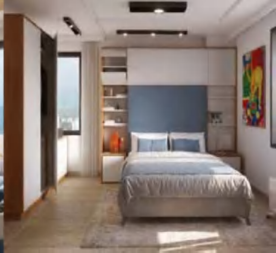 Appartement à Istanbul, Turquie, 242.67 m² - image 2
