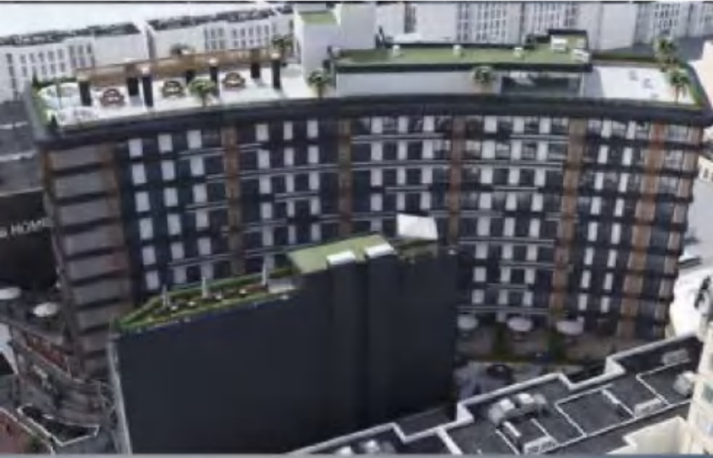 Appartamenti a Istanbul, Turchia, 80.6 m² - foto 5