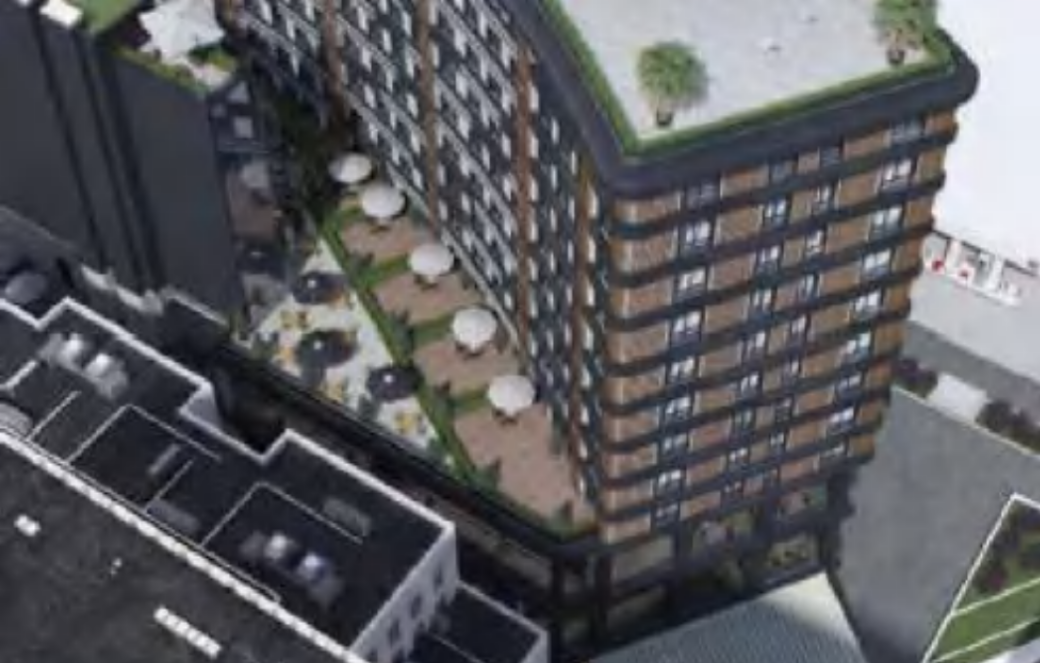 Appartamenti a Istanbul, Turchia, 80.6 m² - foto 6