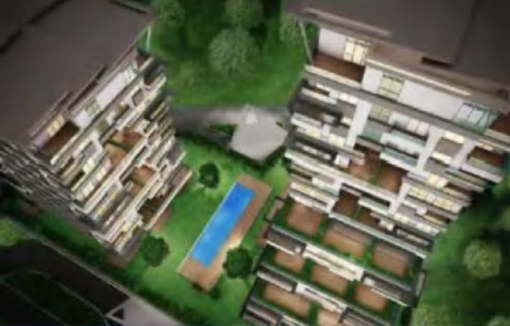 Appartamenti a Istanbul, Turchia, 47 m² - foto 5