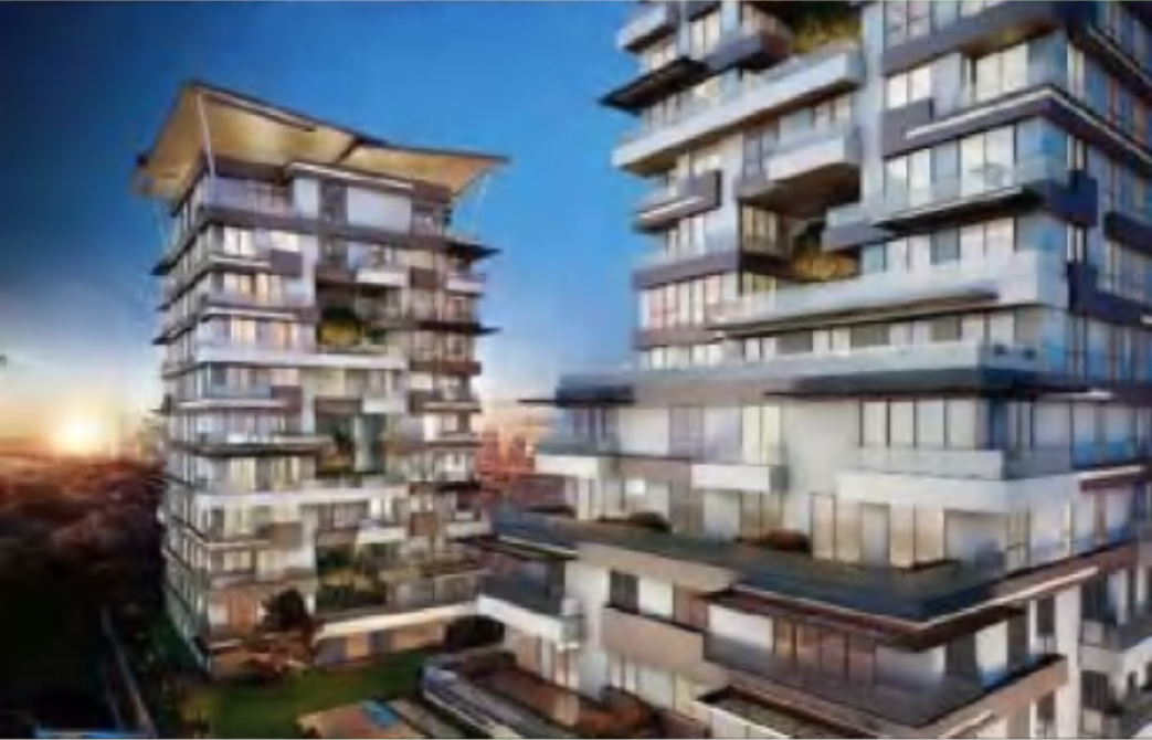 Appartamenti a Istanbul, Turchia, 137 m² - foto 5
