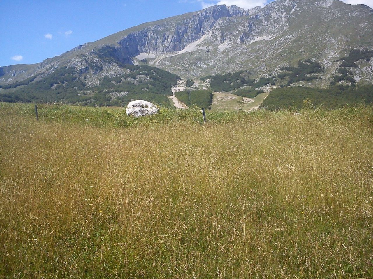 Terreno en Zabljak, Montenegro, 6 000 m² - imagen 1