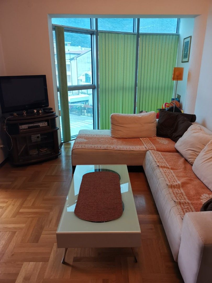 Flat in Budva, Montenegro, 45 m² - picture 2