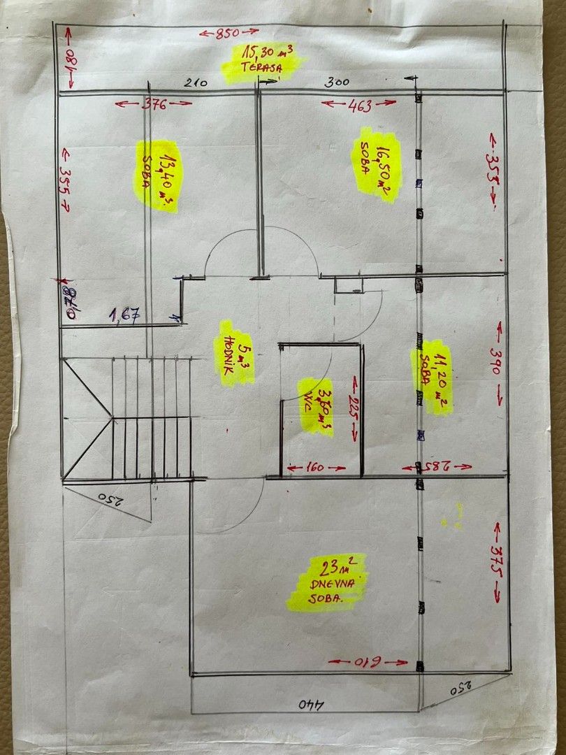 House in Zabljak, Montenegro, 160 m² - picture 2