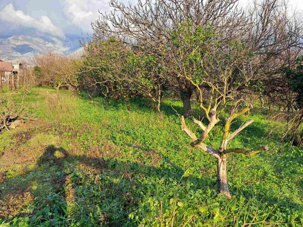 Terreno en el Bar, Montenegro, 1 680 m² - imagen 3