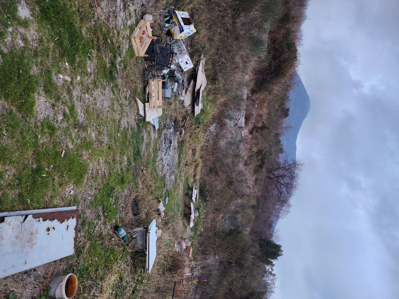 Grundstück in Bar, Montenegro, 848 m² - Foto 3