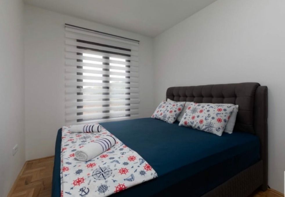 Flat in Becici, Montenegro, 48 m² - picture 3