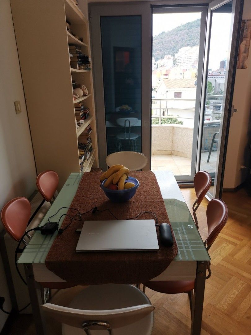 Flat in Budva, Montenegro, 45 m² - picture 3